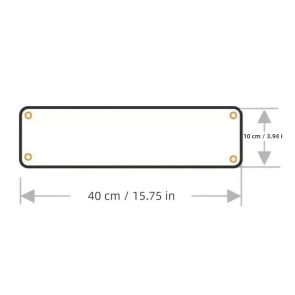 Street Sign 2 Included - Picture 4 of 4